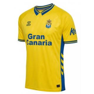 UD Las Palmas 1a Equipación 2025/26